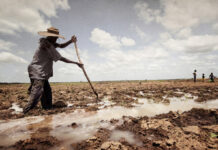 CLIMATE CHANGE AND CONFLICT